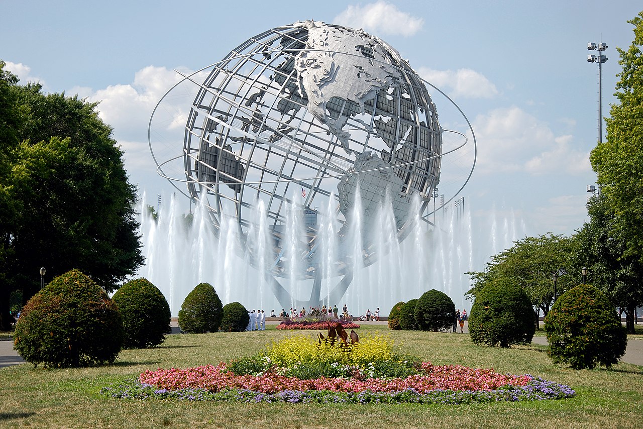 Queens New York Borough Facts API