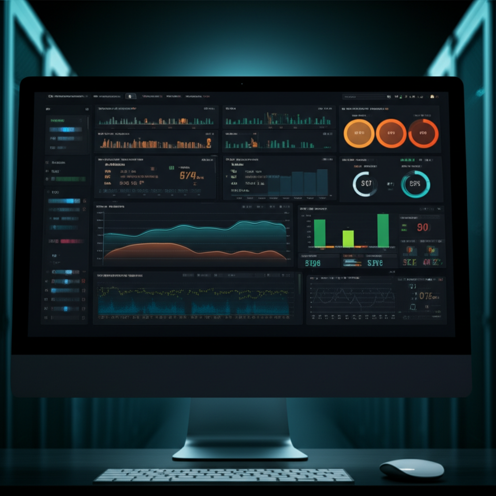 Performance Optimization Suite