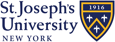 St. Joseph's University logo